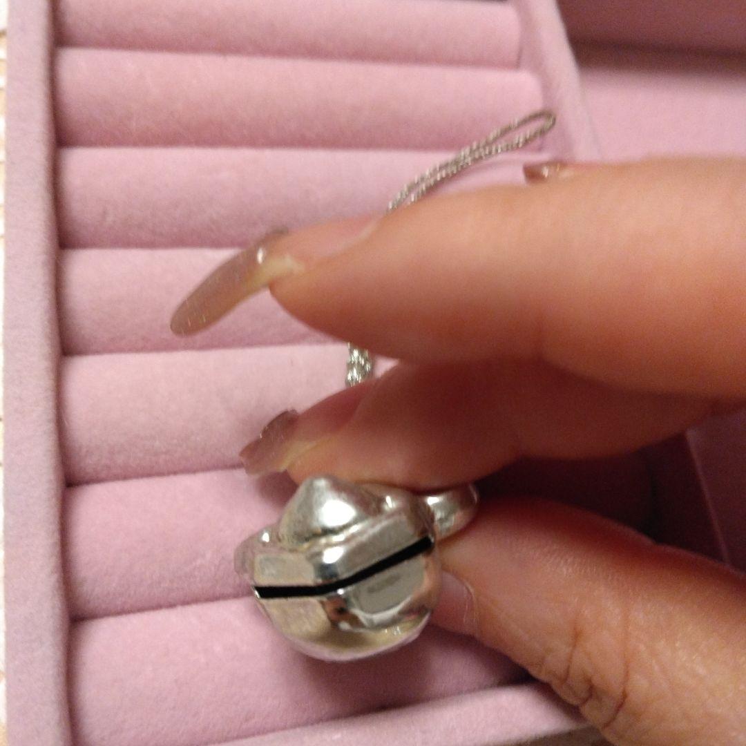 《未使用に近い》 ミッキーマウスストラップ