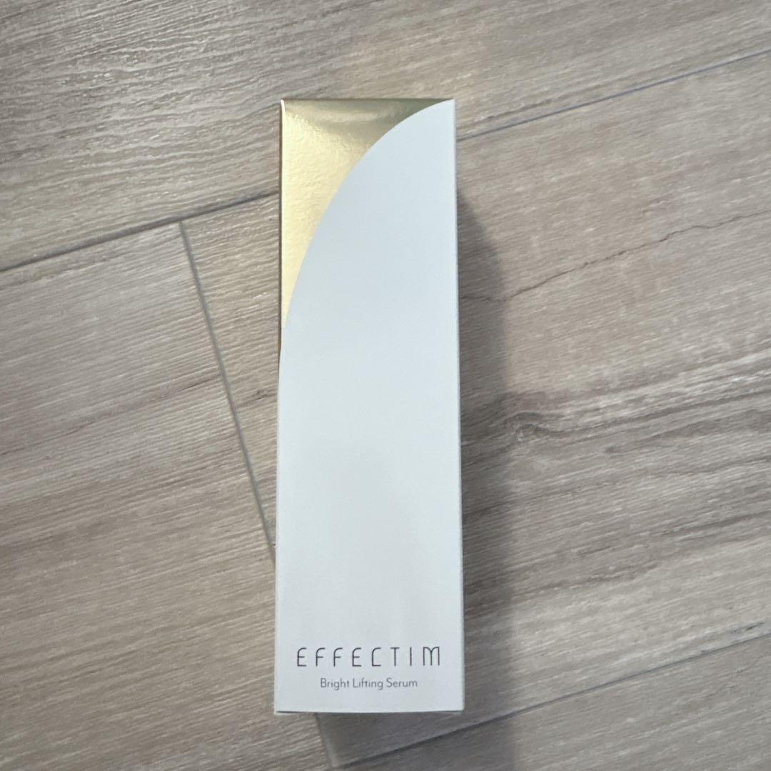 エフェクティム