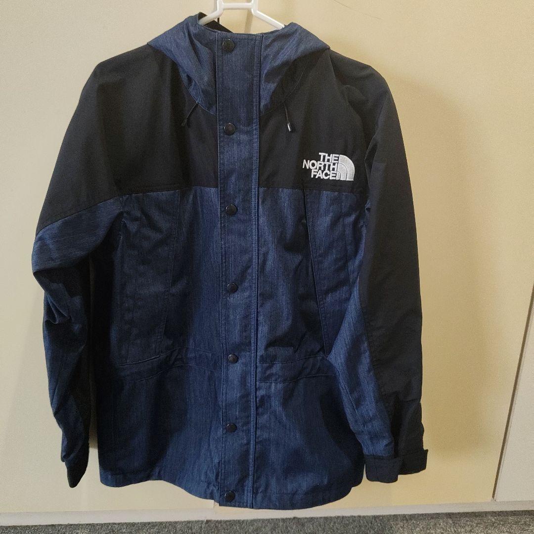 THE NORTH FACE マウンテンパーカー NP12032 Sサイズ