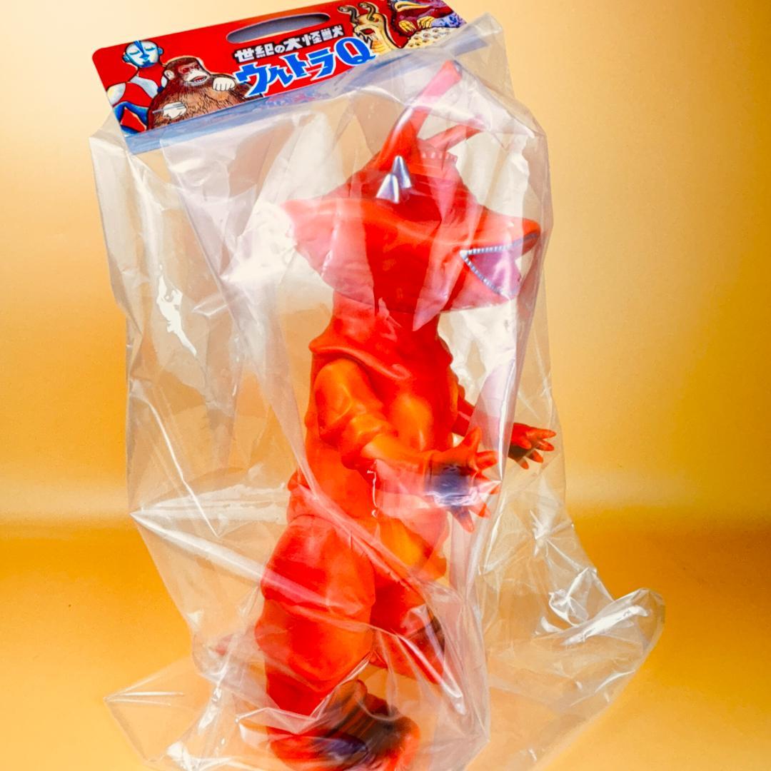 マルサン カネゴン 450 珍色 アルゼンチンカラー レア - メルカリ