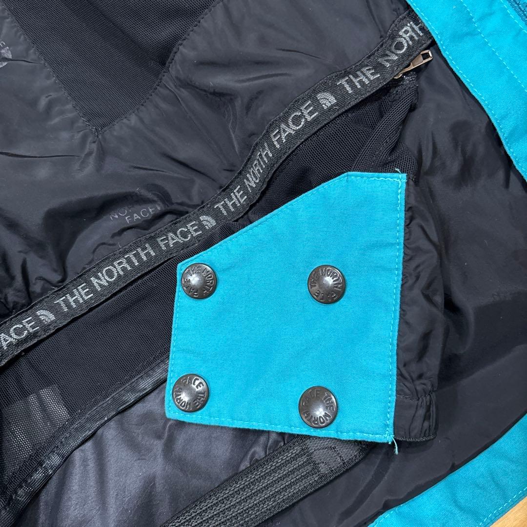 最終価格】THE NORTH FACEゴアテックスアンタークティカJKT - メルカリ