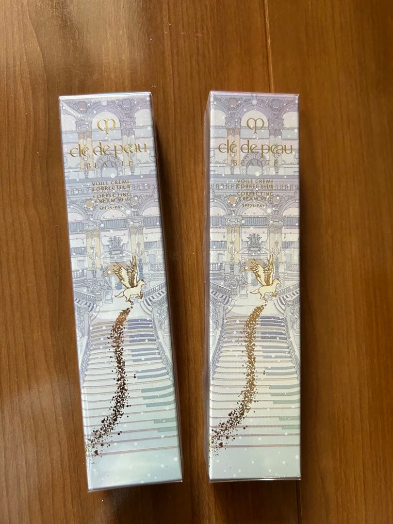 Cle dePeau Beauteヴォワールコレクチュールnホリデーコレクション