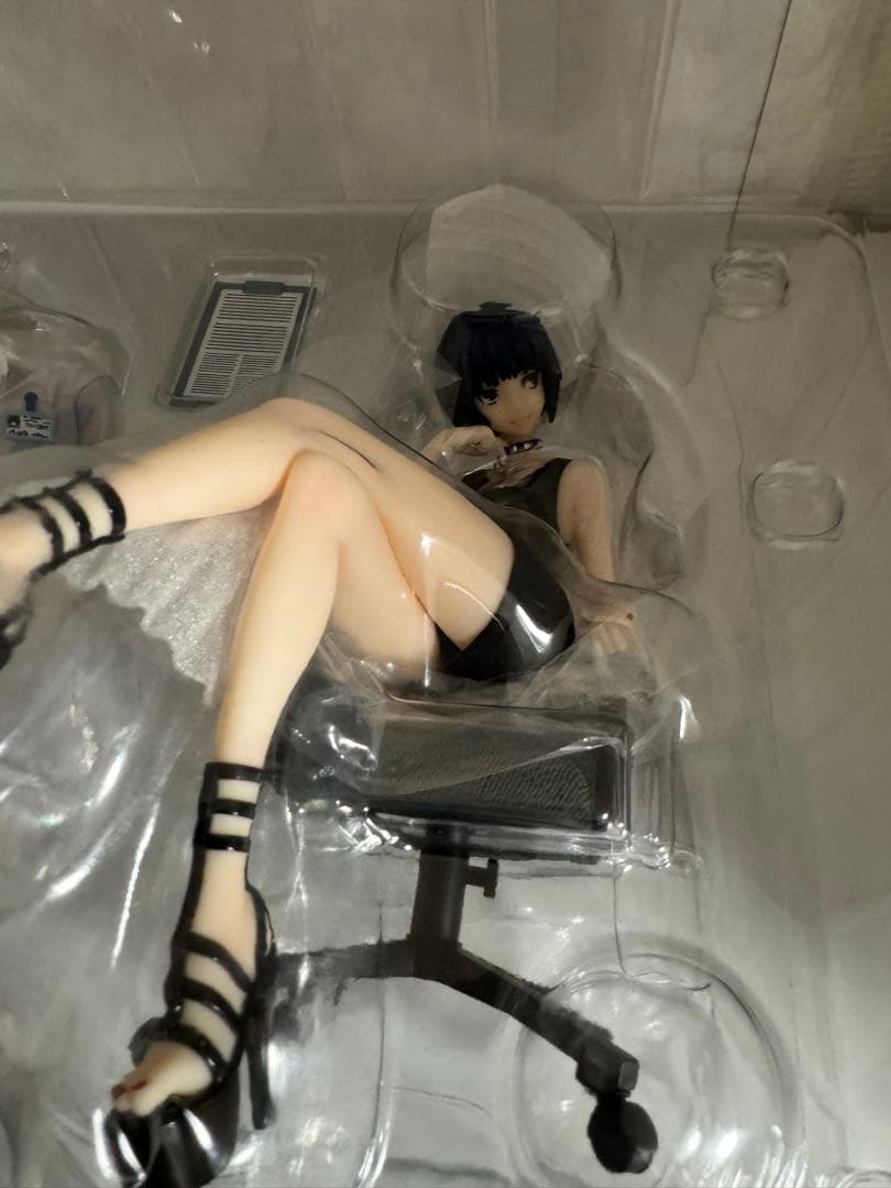 AMAKUNI ペルソナ5 武見妙 フィギュア【箱無し特価】 - メルカリ