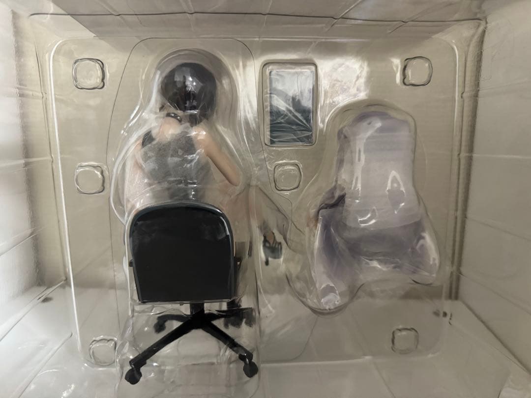 AMAKUNI ペルソナ5 武見妙 フィギュア【箱無し特価】 - メルカリ