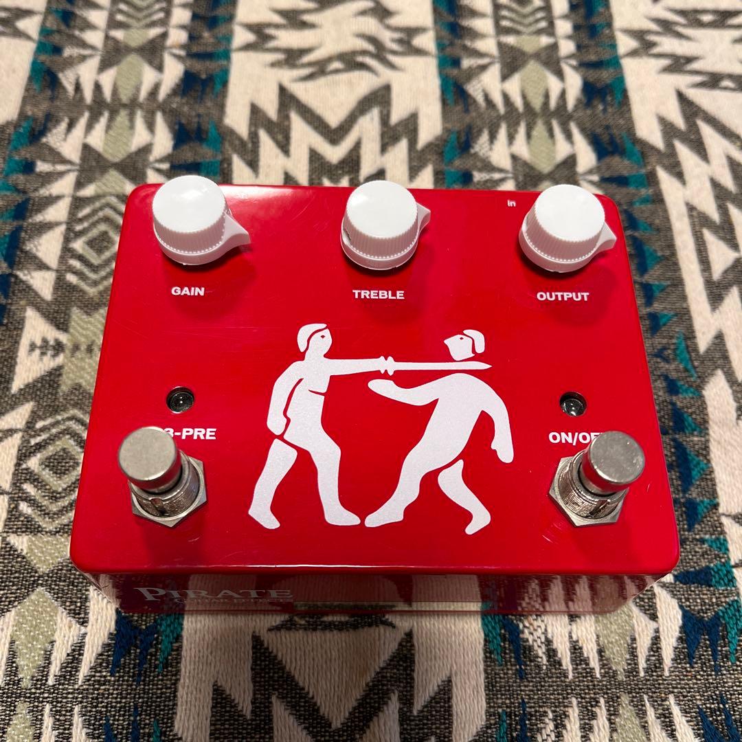 ギター Pirate Guitar Effects 中古】KILLER / KG-PIRATES 【御茶ノ水本店】 | 変形ギター | イシバシ楽器