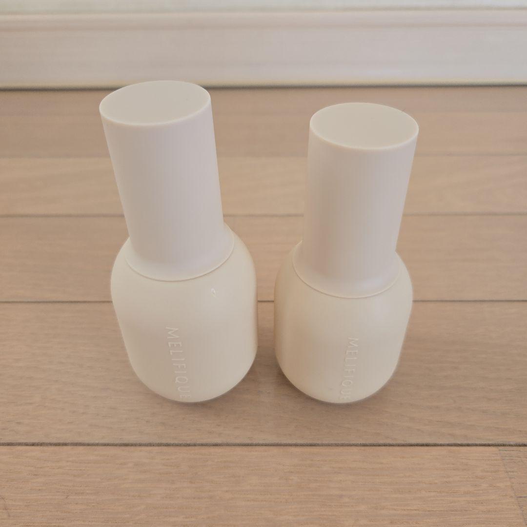 【MELIFIQUE】メリフィーク ローションセラム & クリームセラム