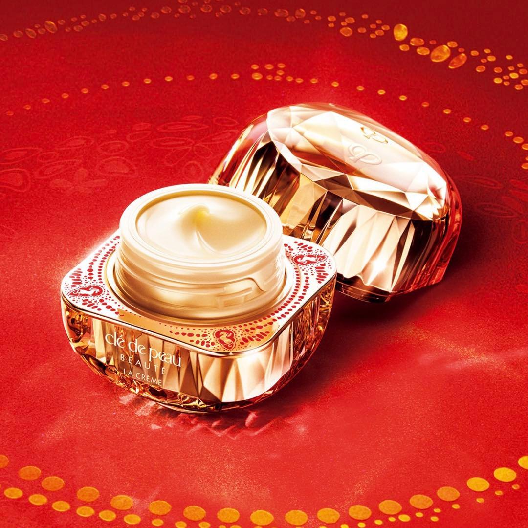 ラクレーム50g 限定