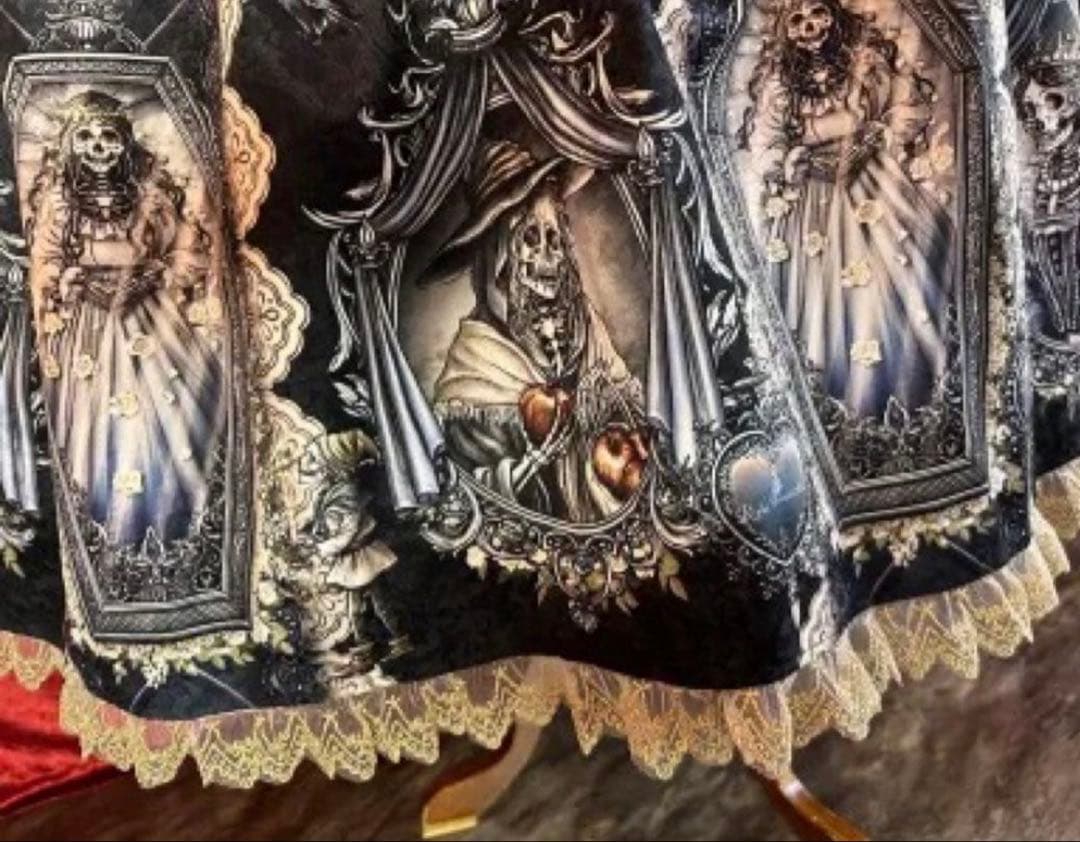 RoyalPrincessAlice栗木こぼねGothicドレス - メルカリ