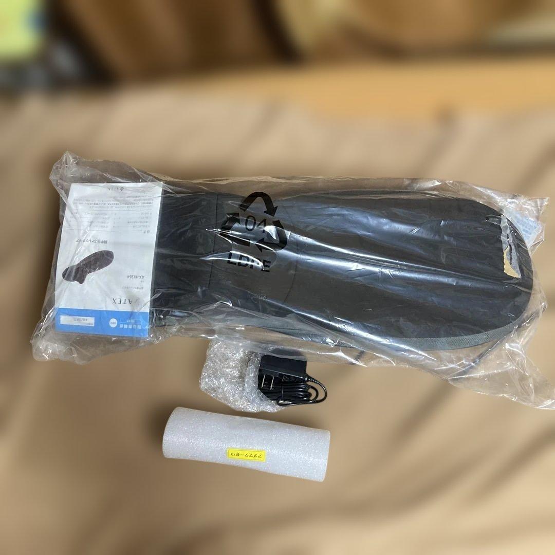 ATEX 肩甲骨ストレッチギア