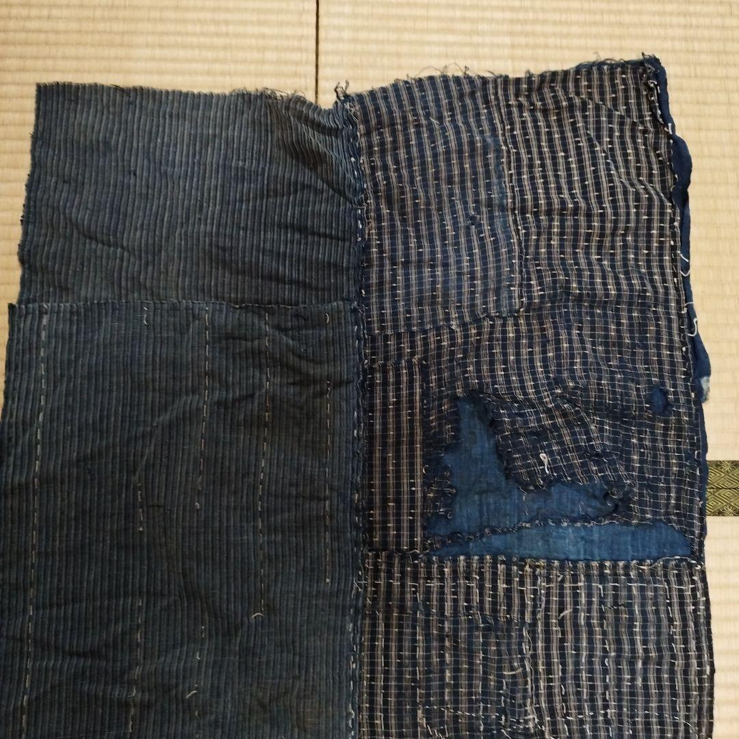 古布 襤褸ボロ布 木綿 - メルカリ