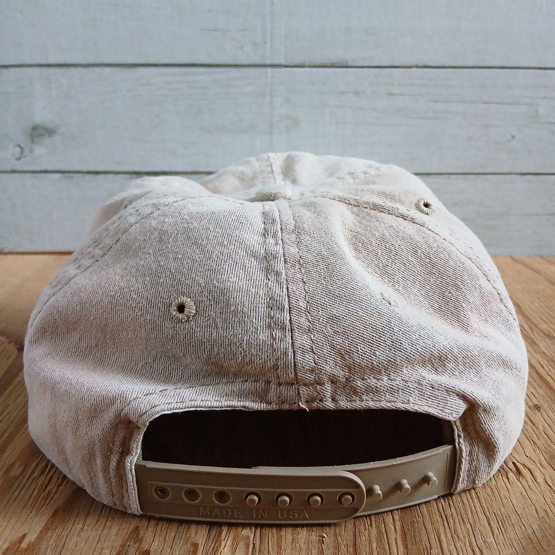 USA製 ヴィンテージ CK 】 カルバンクライン ジーンズ キャップ - メルカリ