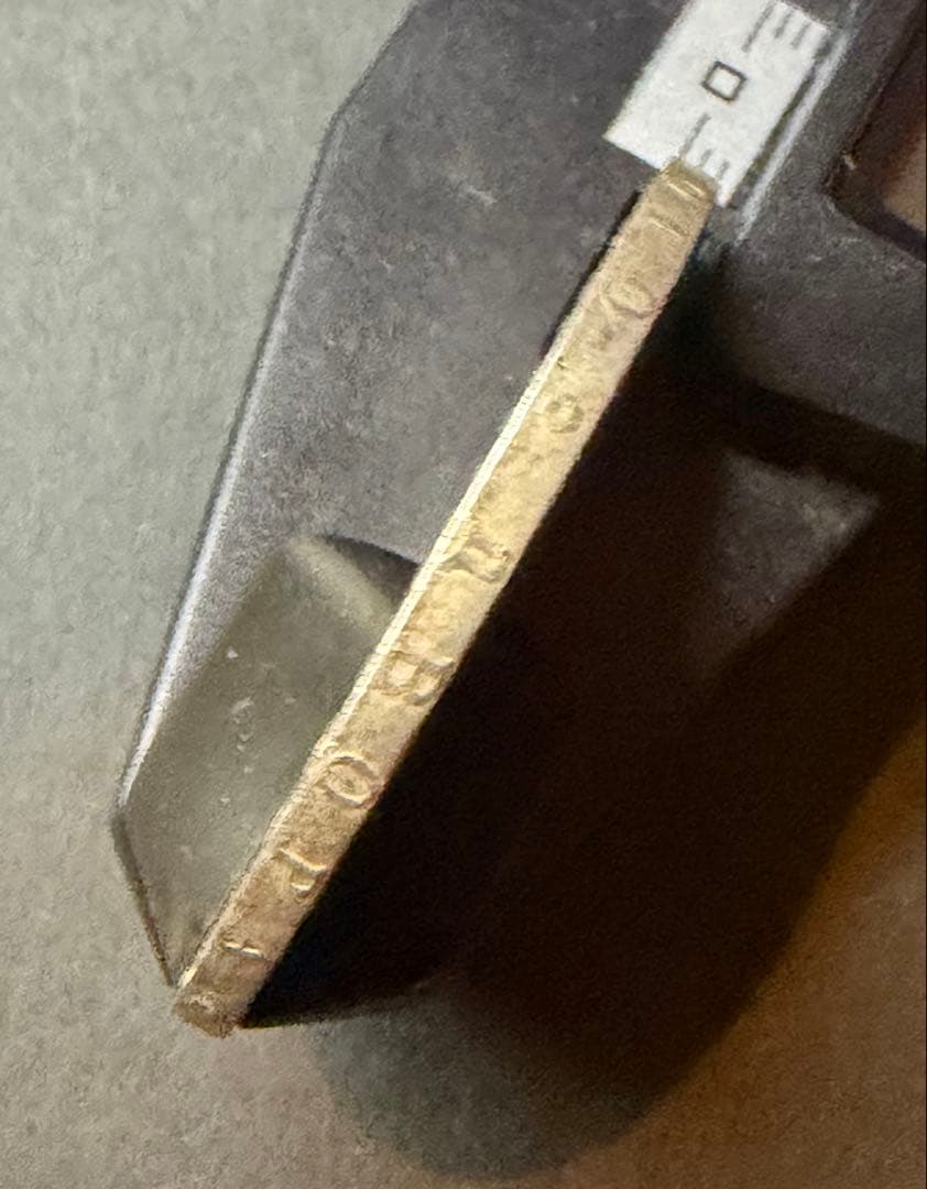 ロシア帝国 1ルーブル銀貨 エカチェリーナ2世 双頭の鷲 アンティーク