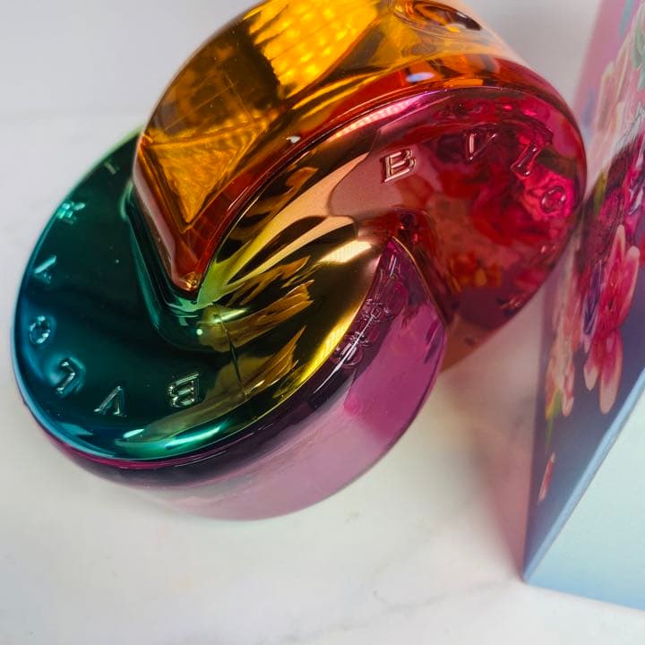 ブルガリオムニア バイ メアリー カトランズ 🌽 EDP65ml