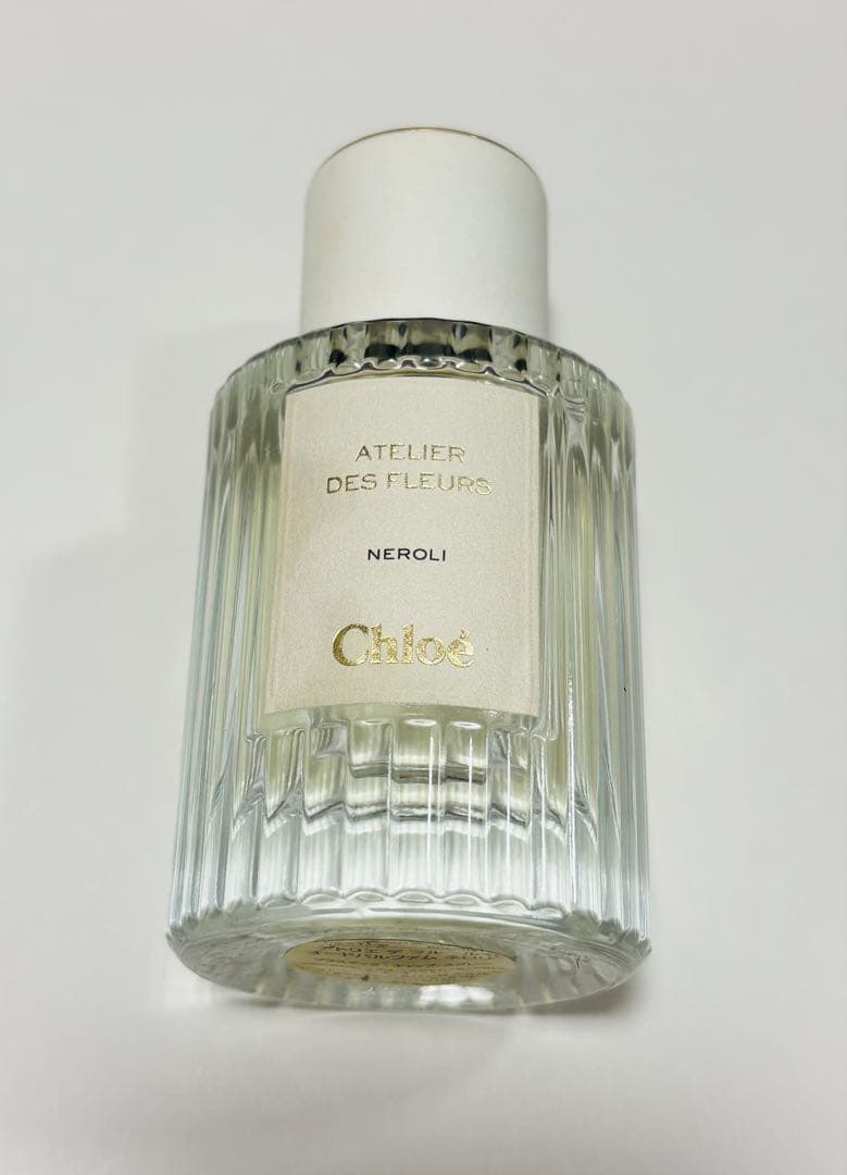 Chloé Atelier des Fleurs Neroli クロエ 香水