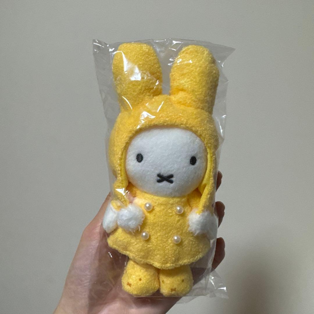 限定ミッフィー zakka フェスタ 2025限定マスコット - メルカリ