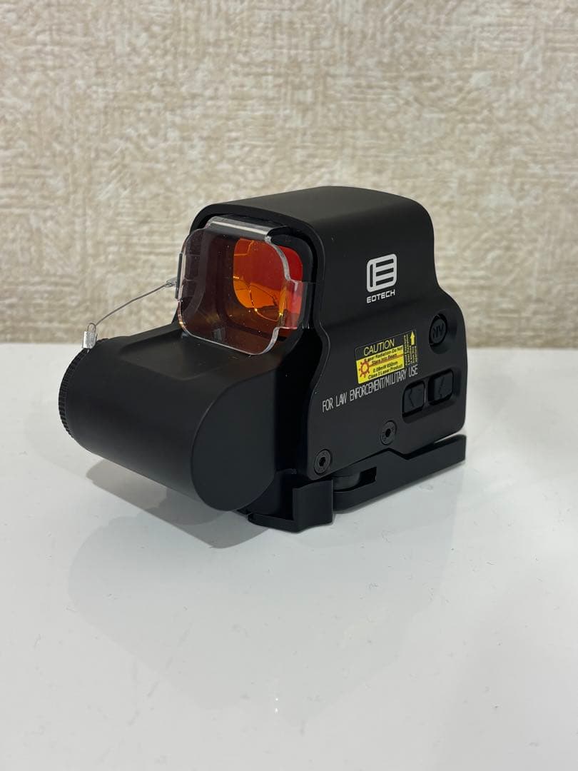 HOLY WARRIOR EOTech EXPS3ダークアース