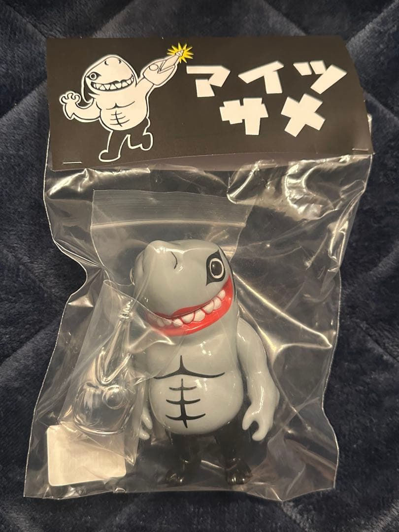 【Momoco Studio】アイツサメ(第三期) ももこの夏休み　第二弾