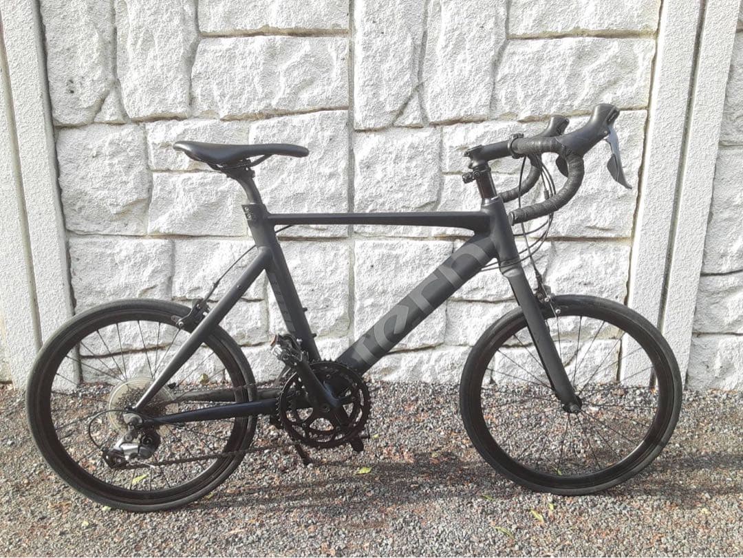 フラワー 　TERN ( ターン ) SURGE