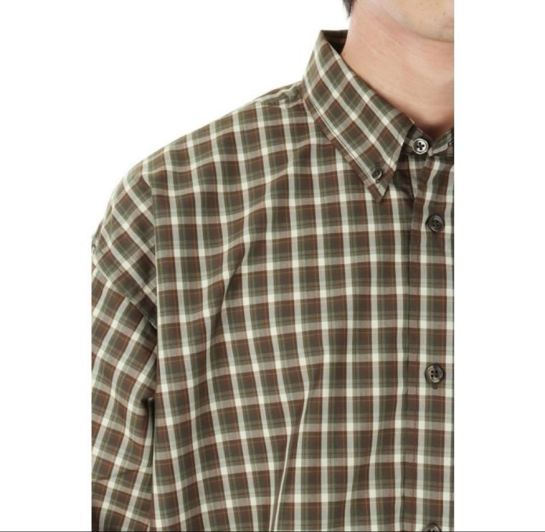 DAIWA PIER39 TECH BUTTON DOWN SHIRTS - メルカリ