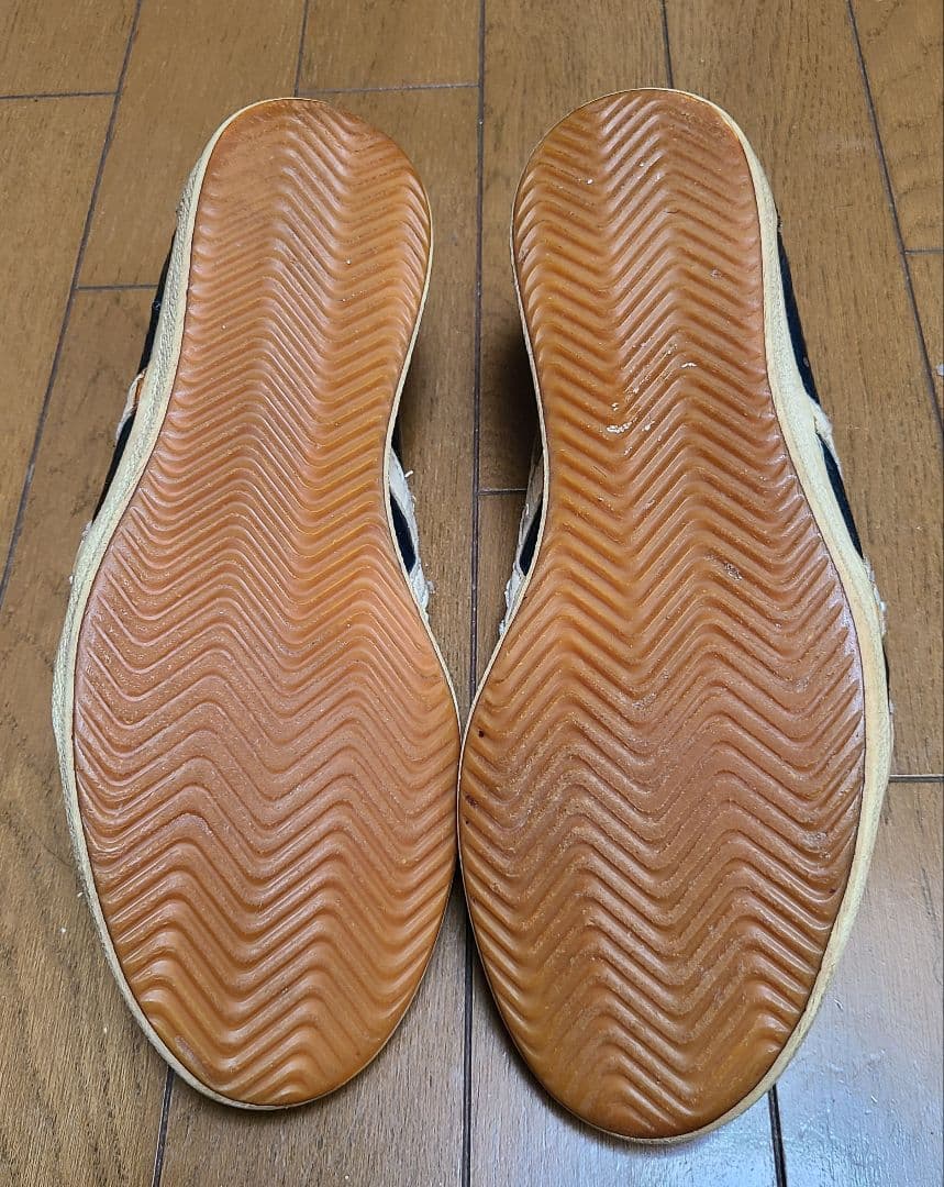 激レア貴重 箱あり】オニツカタイガー ビッカー72 - メルカリ