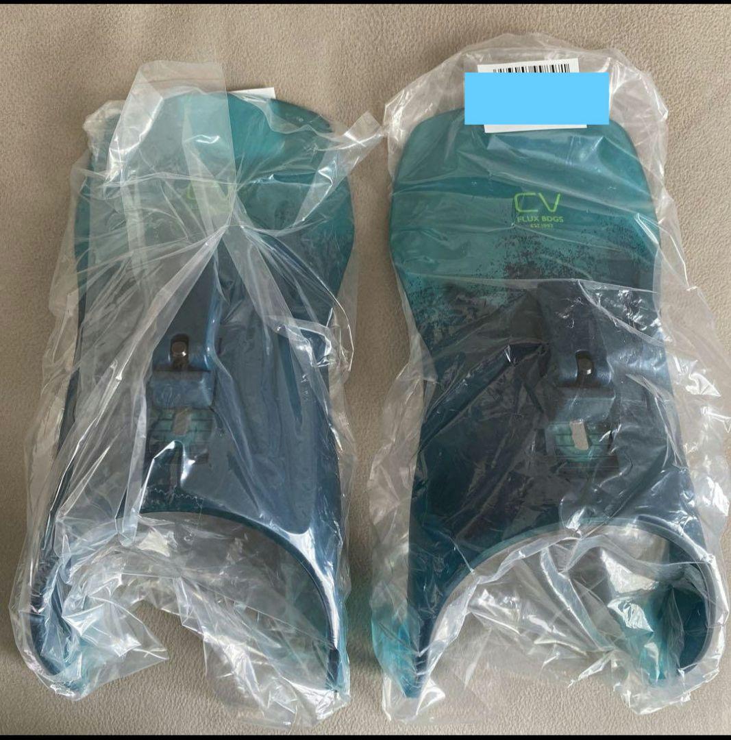 FLUX CV Mサイズ ハイバックのみ