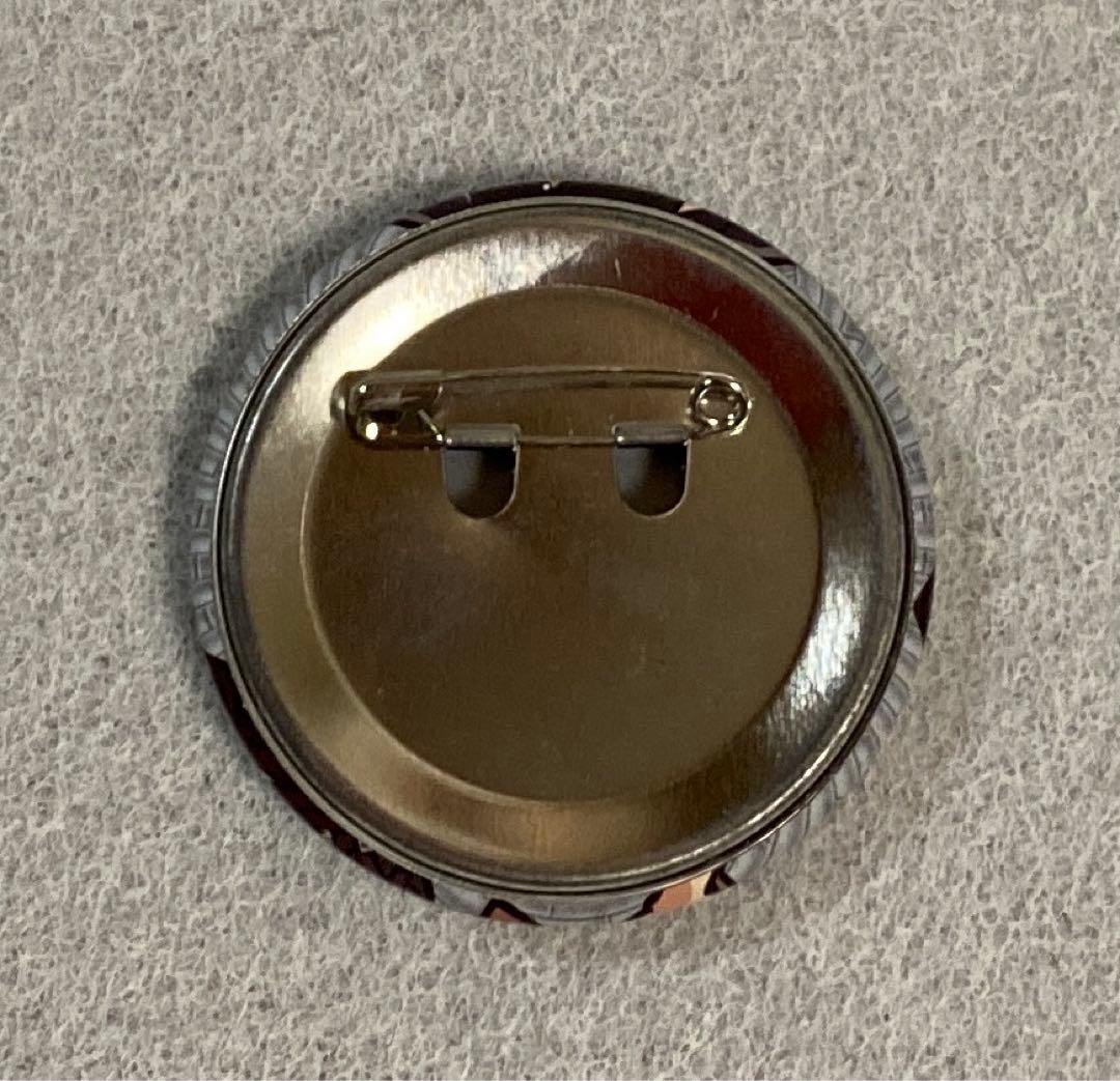 進撃の巨人 ぴた！ でふぉめ缶バッジ ライナー ベルトルト - メルカリ