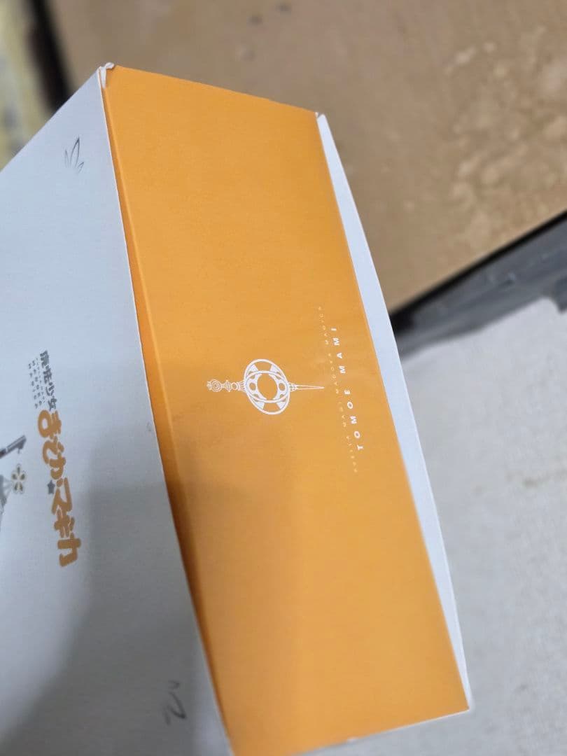 魔法少女まどか☆マギカ　巴マミ　RAH1/6