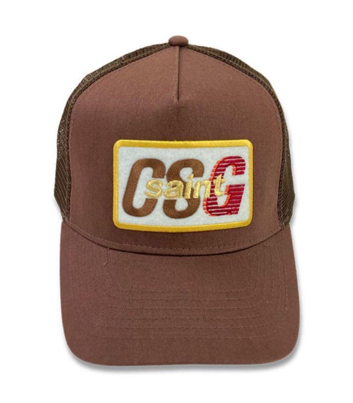 prasthana】BAUHAUS CAP JAPAN CALF/SV925