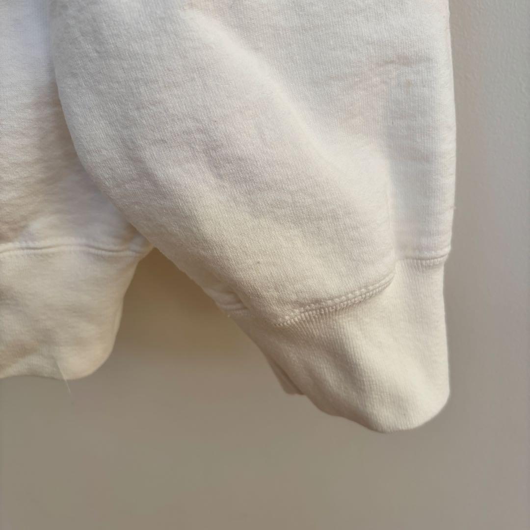 シュプリームSUPREMEビッグロゴフードパーカ ANTIHERO Dog L - メルカリ