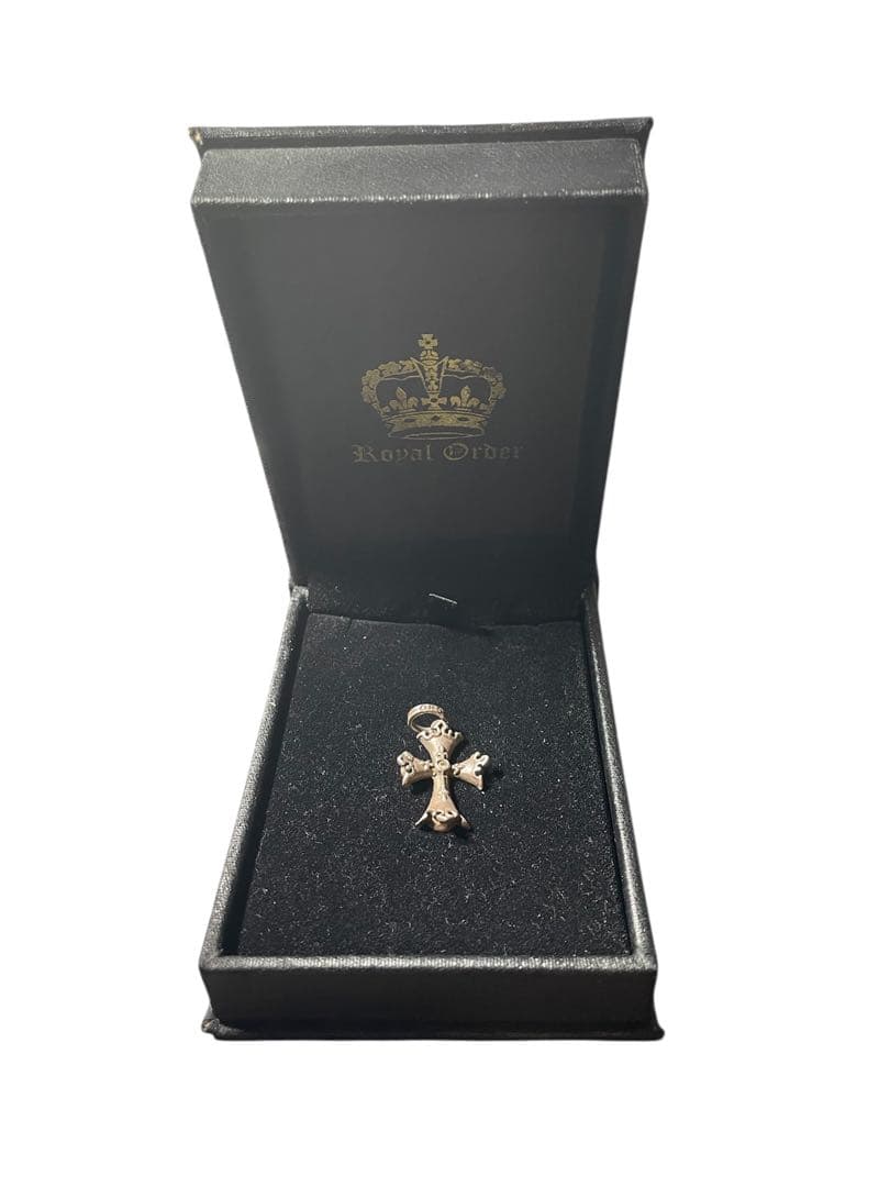 3日以内に出品辞めます　 ORDER ネックレス　トップ Tiny Motif】K10ダイヤモンドハートネックレス（0.03ct）｜ネックレス