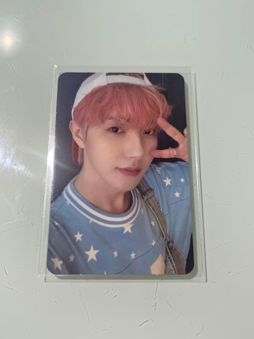 NCT DREAM ロンジュン トレカ - メルカリ