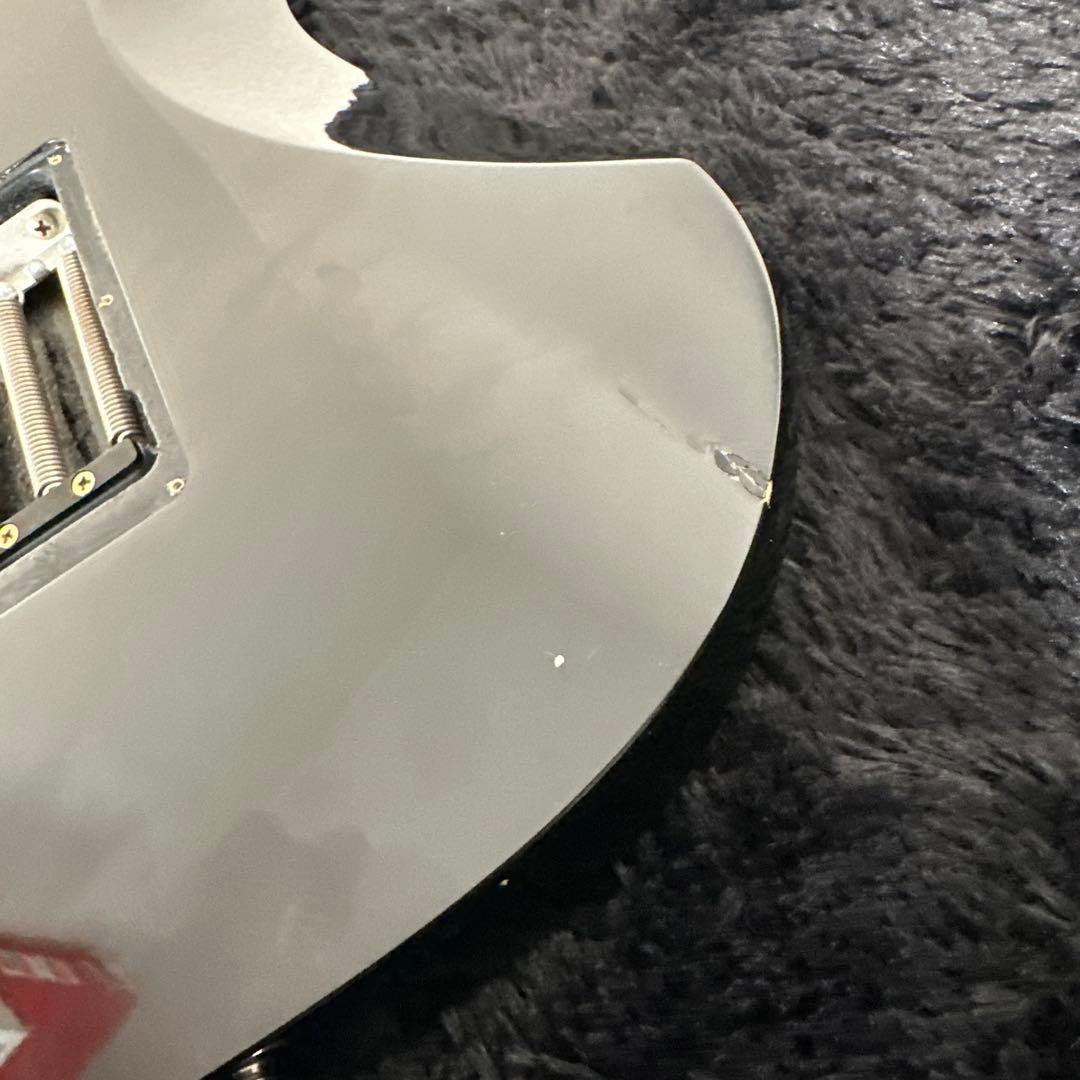 Ibanez RG450DX エレキギター 弦楽器 シャークインレイ - メルカリ