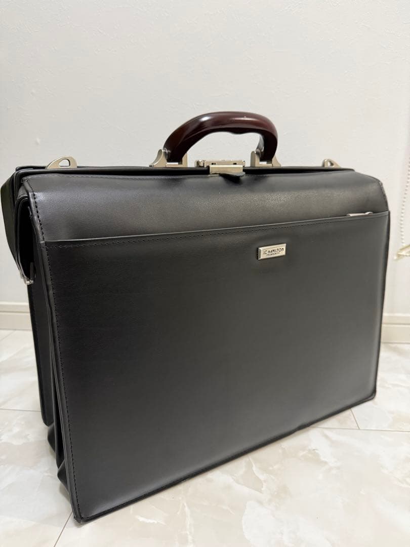 【ぷ様限定】ダレスバッグ ビジネスバッグ 日本製 3WAYダレスバッグ KBN22360 平野鞄