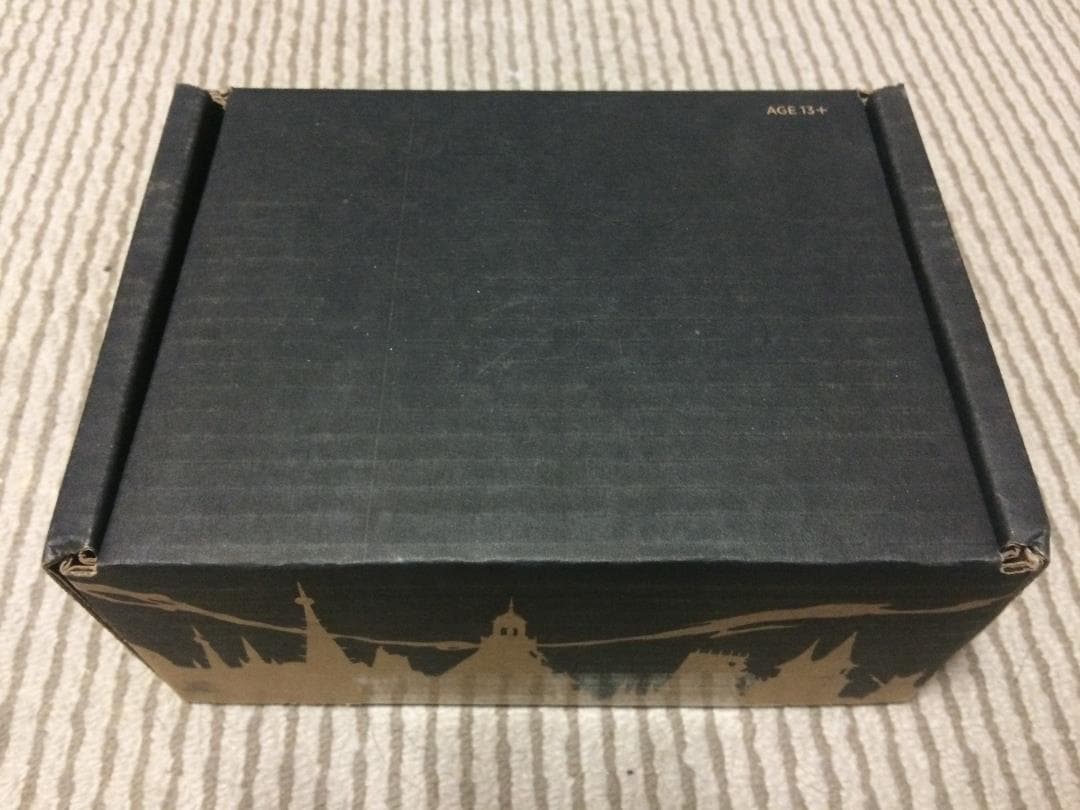 MTG 灯争大戦 MYTHIC EDITION