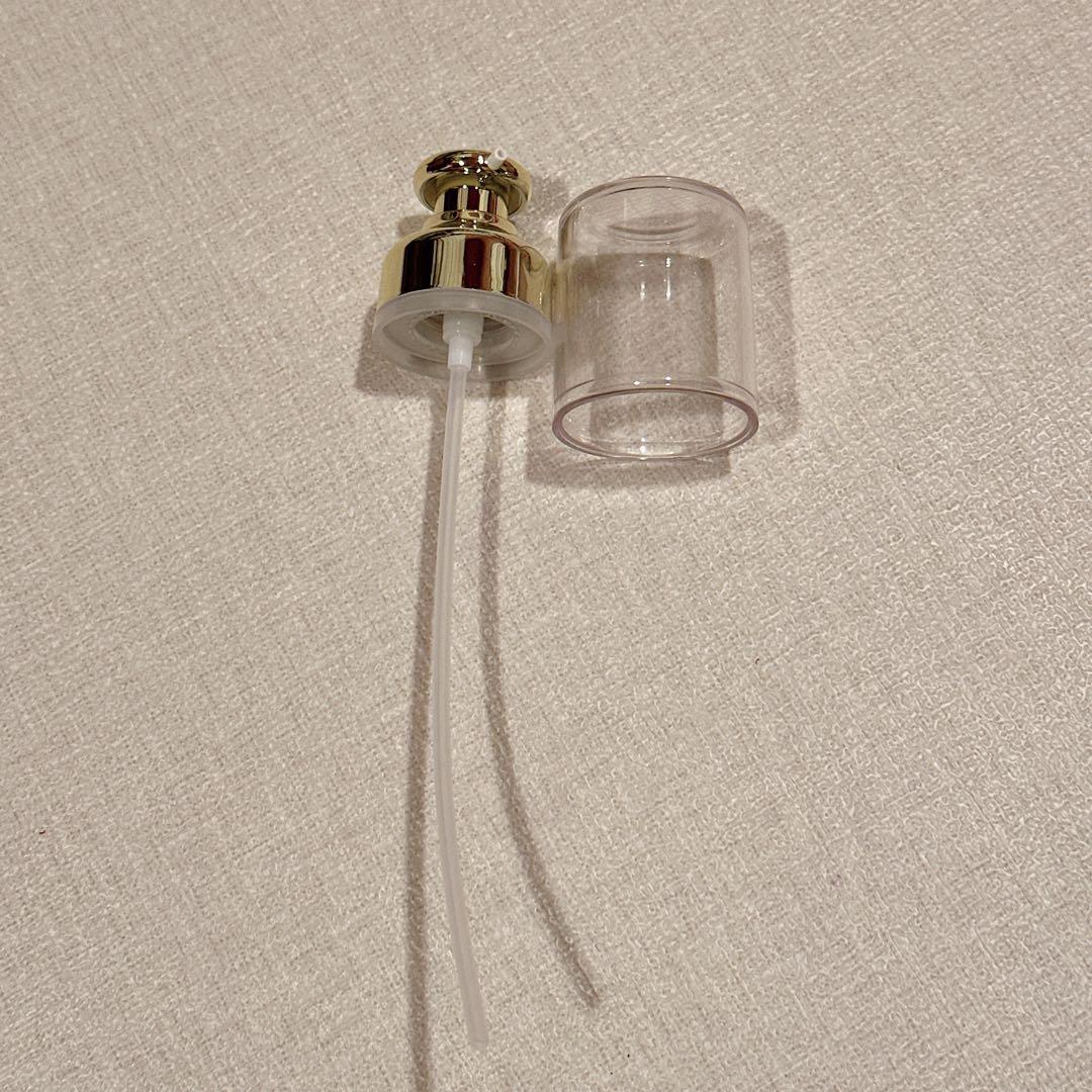 最終セール‼️ 化粧水ポンプ ポンプ SKII 化粧水 詰め替え