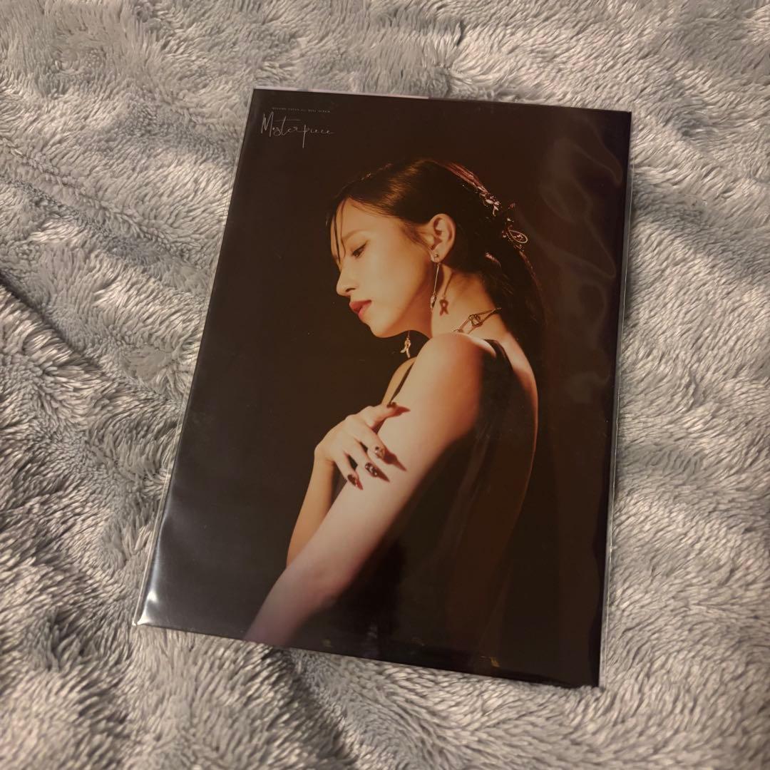 MISAMO Masterpiece ラントレ ミナ - メルカリ