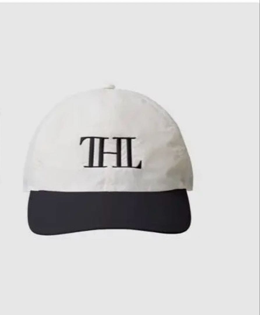 thehighlights ザハイライツキャップ　新品未使用　定価18,700円