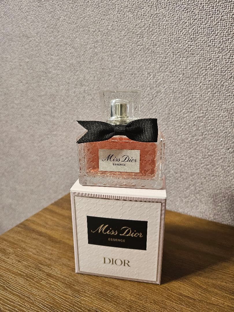 Miss Dior オードトワレ 35ml 箱付き