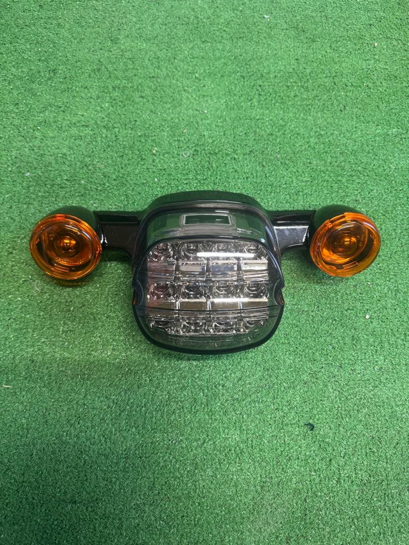 LEDウィンカー・テールライトセット