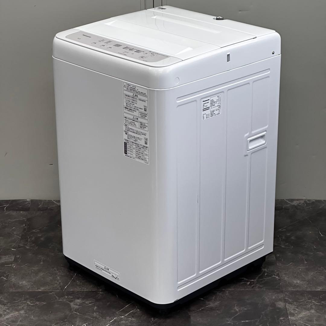 ◯Hola Denis パナソニック5kg 全自動洗濯機　NA-F5B2