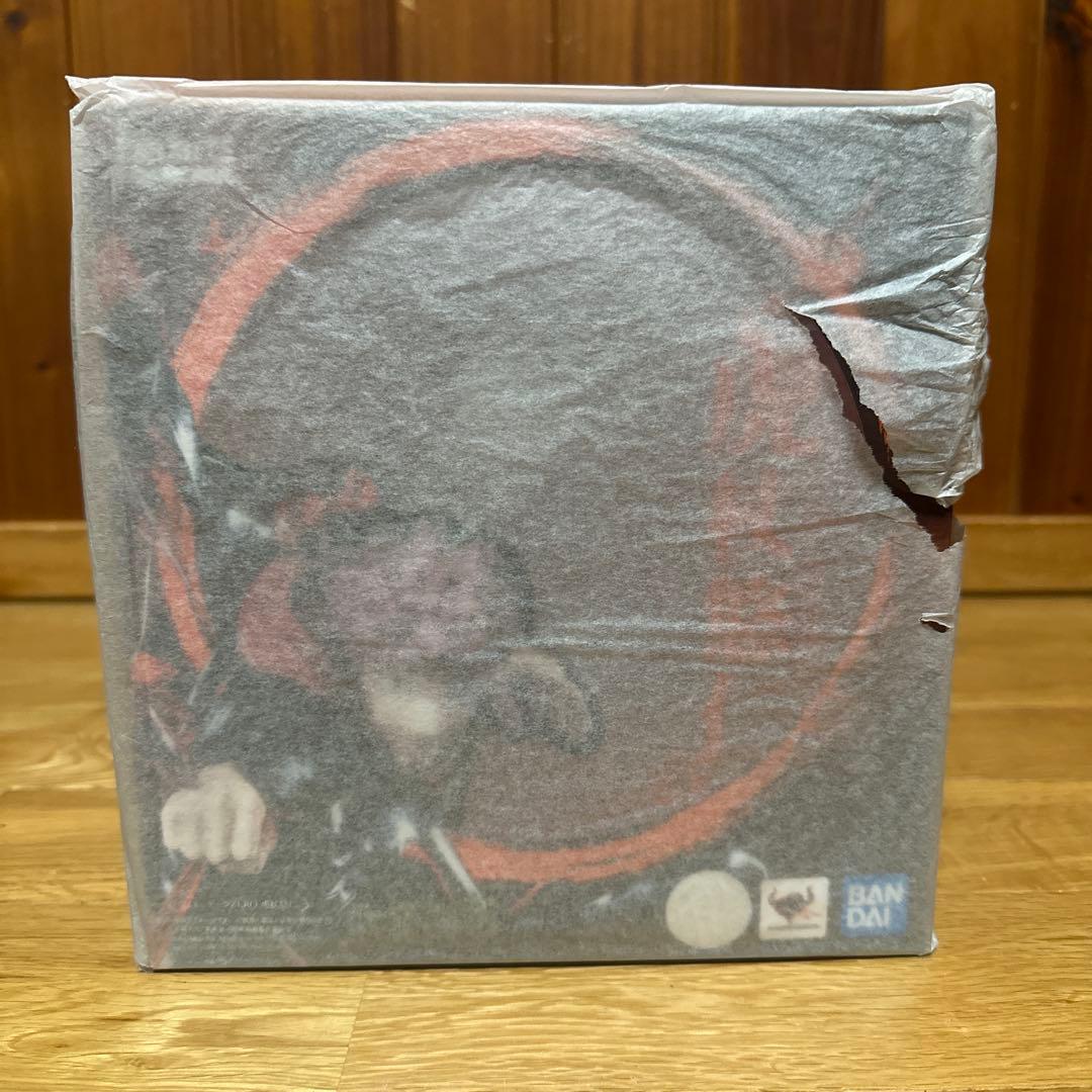 呪術廻戦　フィギュアーツZERO 虎杖 悠仁