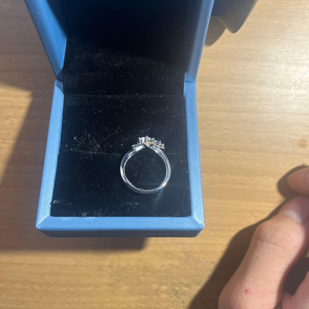 ホロライブ 潤羽るしあ誕生日記念2022 るしあと一生一緒エンゲージ