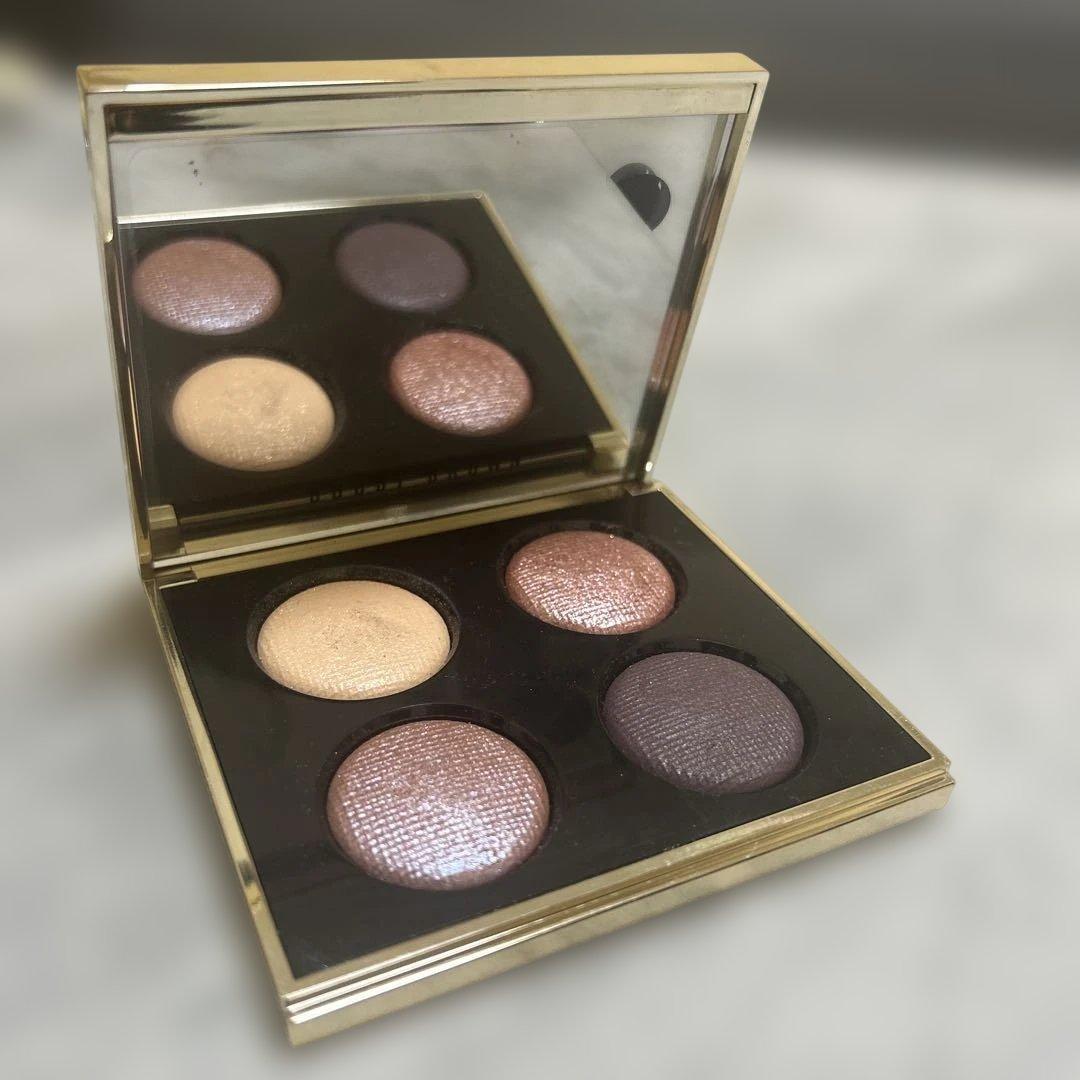 スタークロスド リュクス アイシャドウ クォード