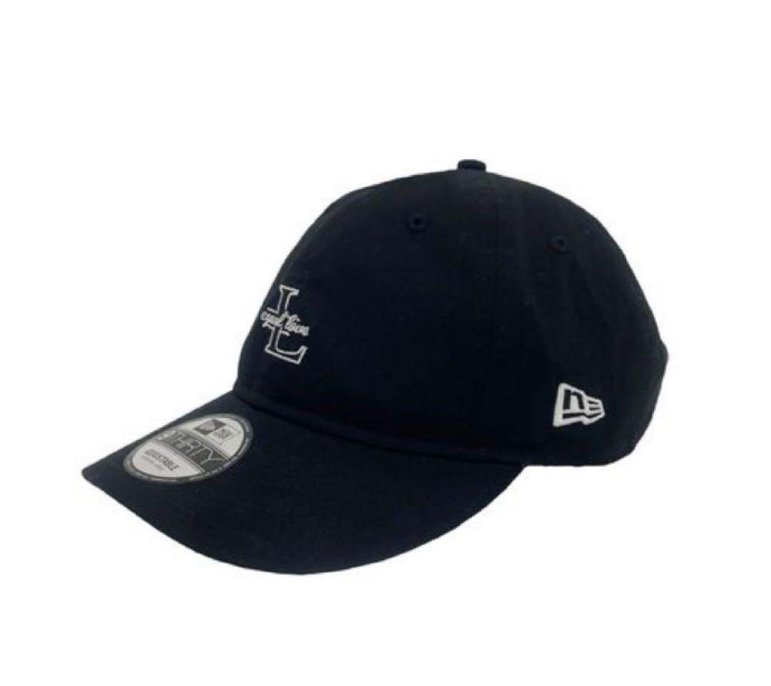 ＝LOVE×NEW ERA®︎　9THIRTY™ イコラブ ニューエラ　コラボ