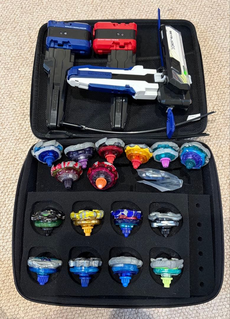 ベイブレードx 引退セット 純正ケース ベイバトルパス 楽天市場】【ラッピング対応】タカラトミー BEYBLADE ベイブレード X