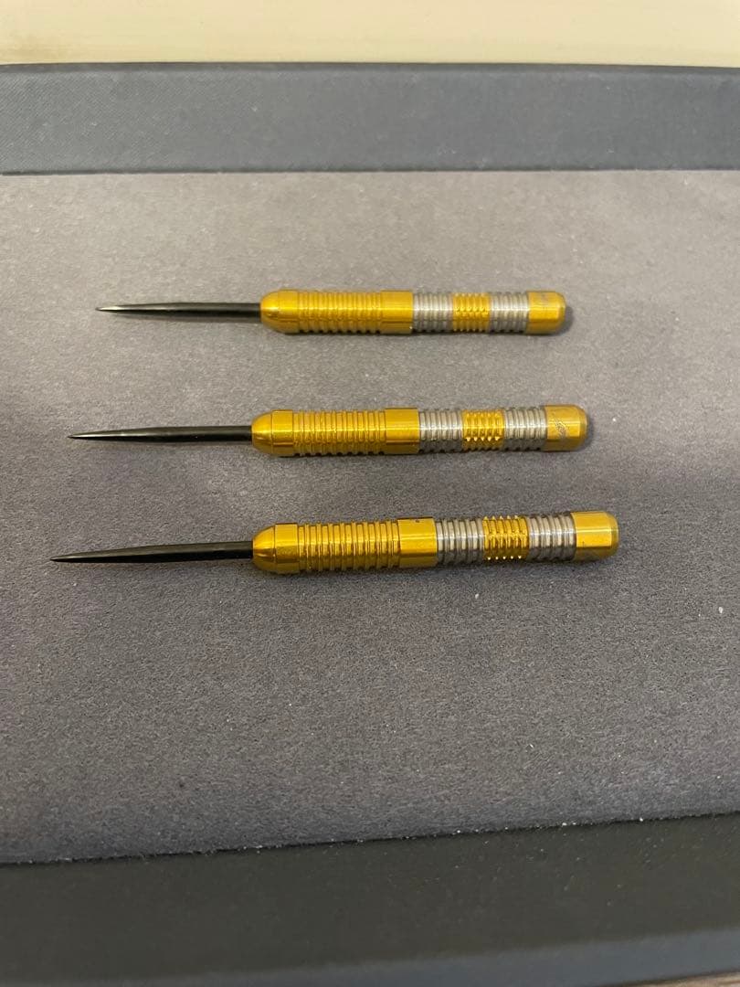 浅田斉吾 UNICORN マエストロ phase3 バレル