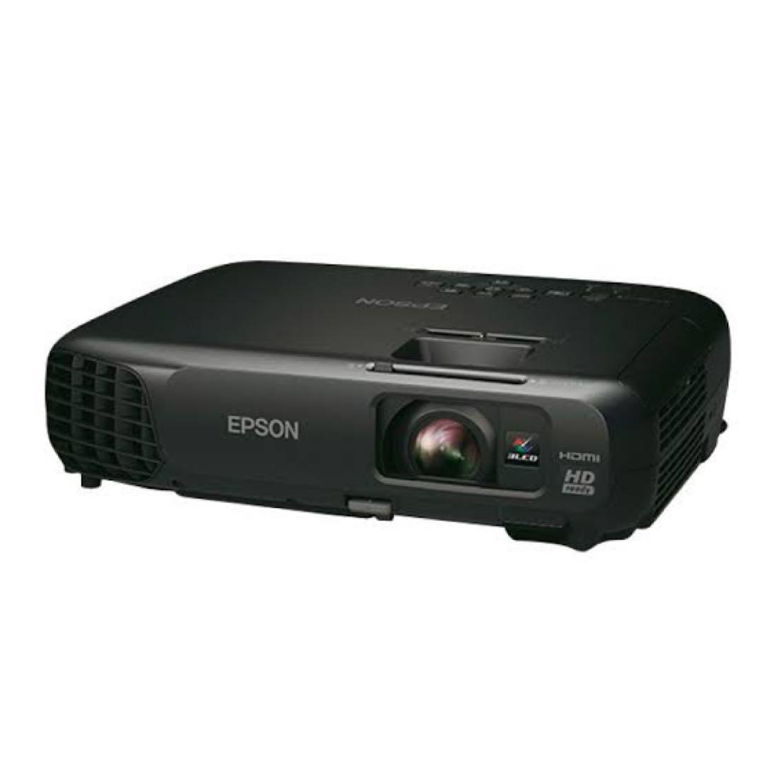 ✨美品✨ EPSON エプソン LCD プロジェクター EH-TW410