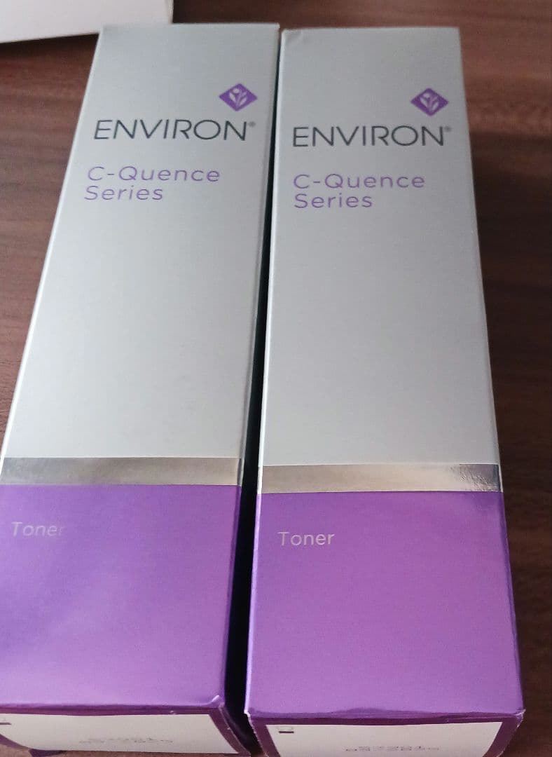 ENVIORN C-Quence Series トナー 2本セット