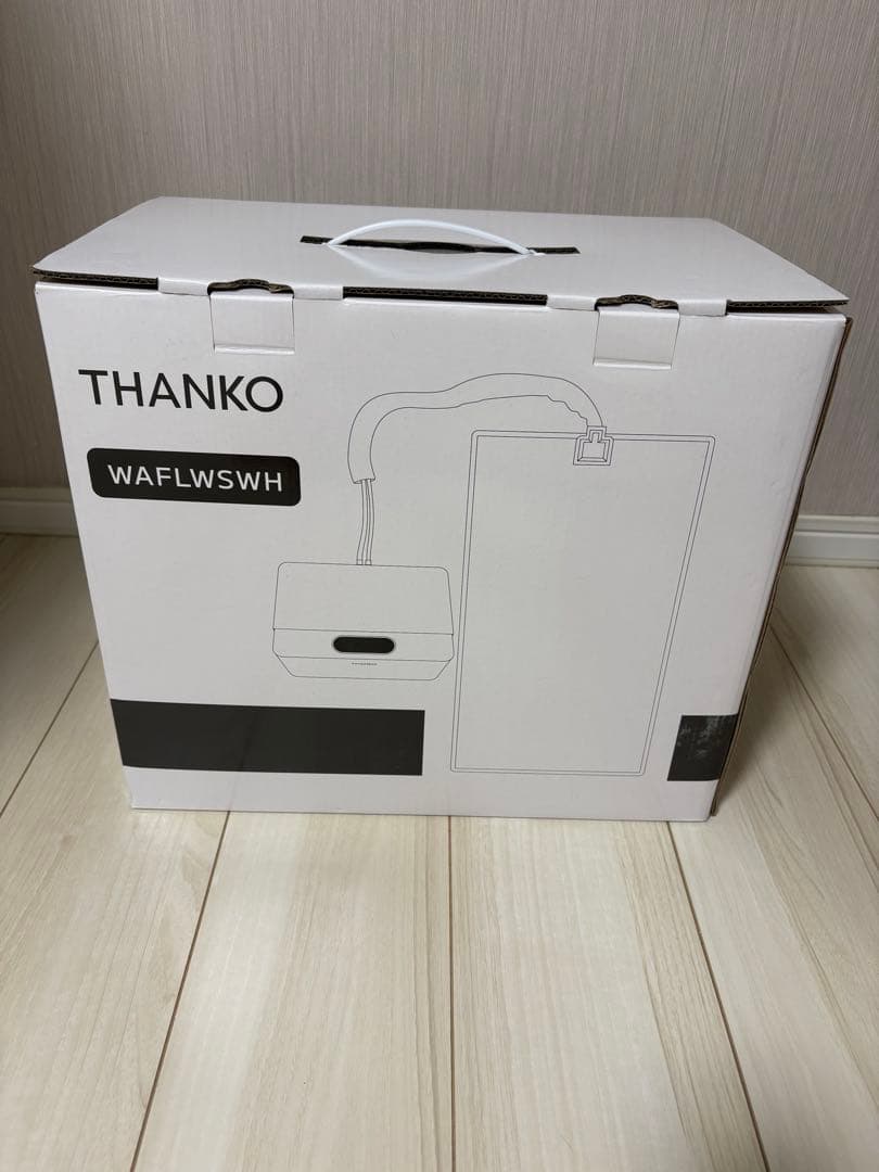 THANKO 水流快眠マット ひやっと寝 素早く冷える「水流快眠マット ひやっと寝」 | 【公式】サンコー通販サイト