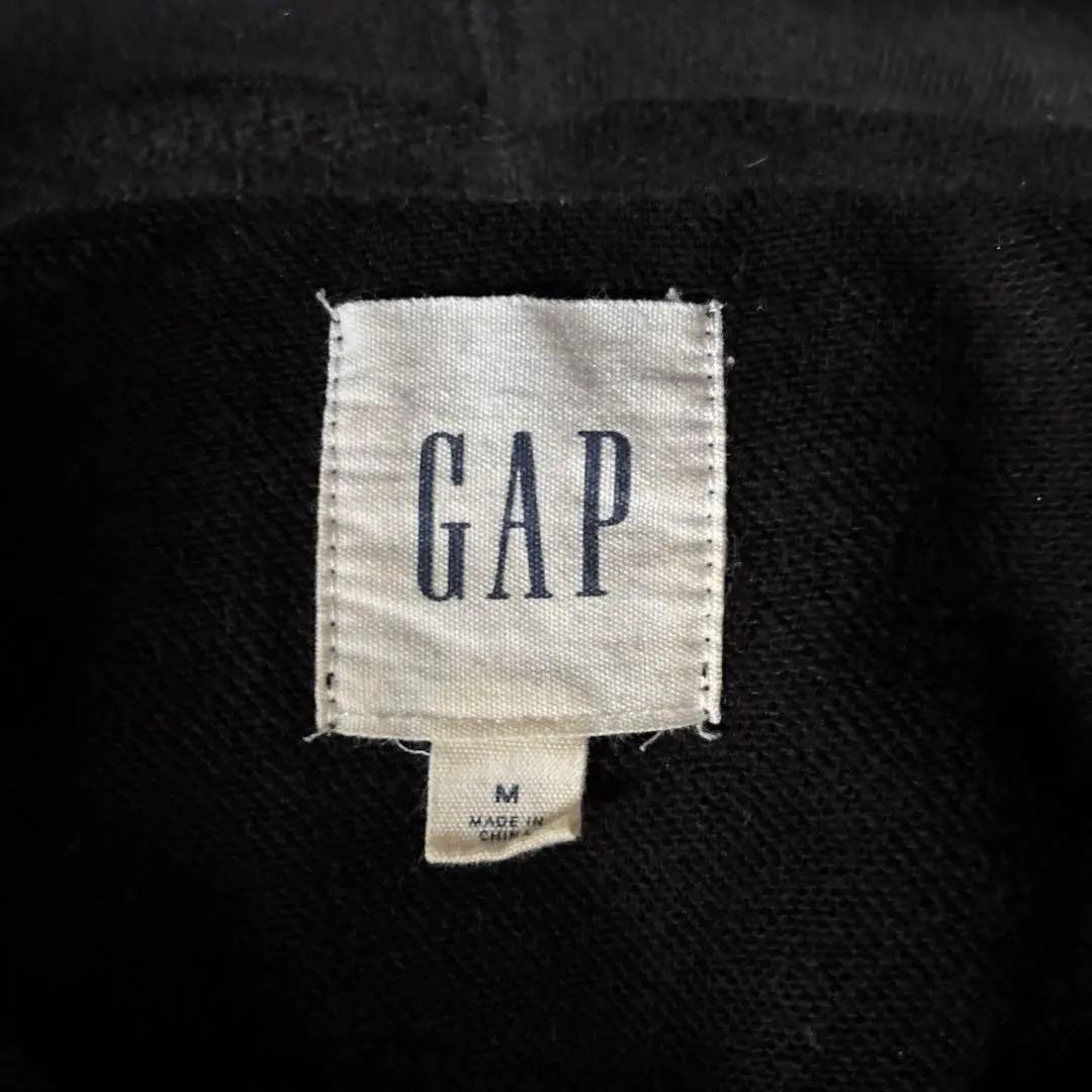 GAP 星柄 パーカー リメイク swag y2k archive - メルカリ